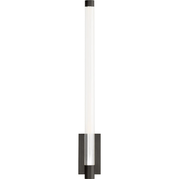 Phobos 1-Light Large Sconce - Visual Comfort Modern 1
