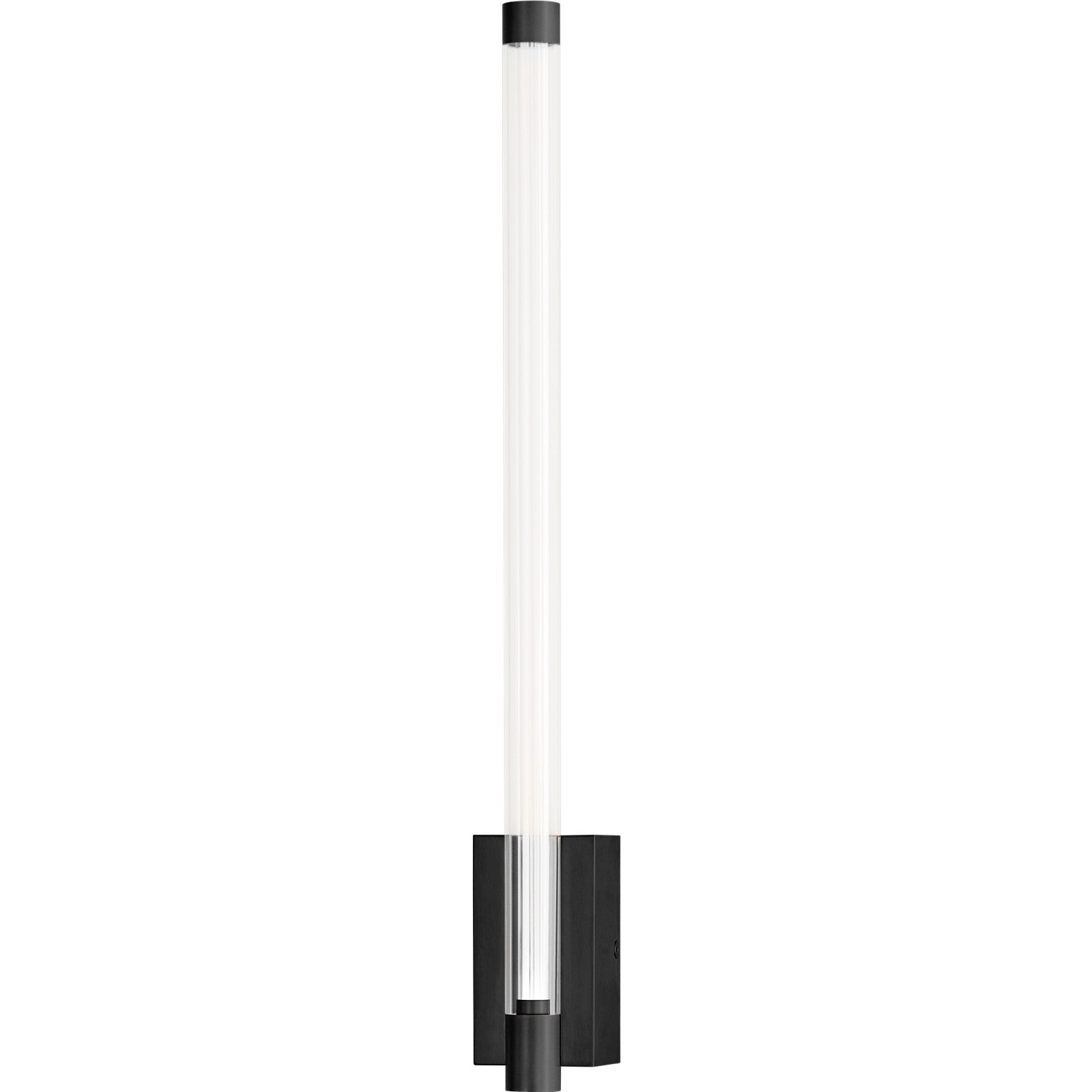 Phobos 1-Light Large Sconce - Visual Comfort Modern 2