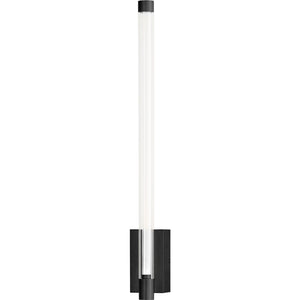 Phobos 1-Light Large Sconce - Visual Comfort Modern 2
