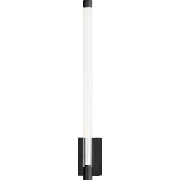 Phobos 1-Light Large Sconce - Visual Comfort Modern 2