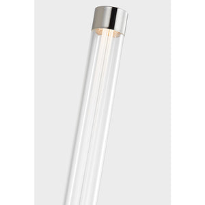 Phobos 1-Light Large Sconce - Visual Comfort Modern 8