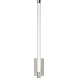 Phobos 1-Light Large Sconce - Visual Comfort Modern 5