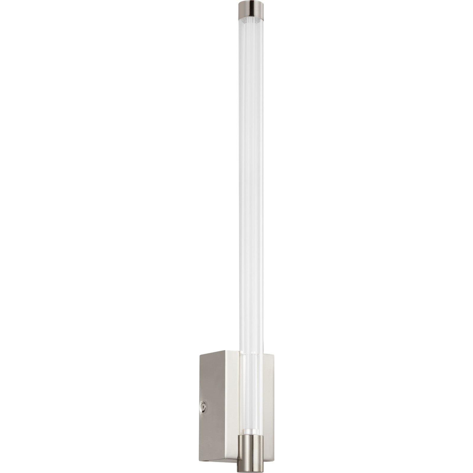 Phobos 1-Light Large Sconce - Visual Comfort Modern 6