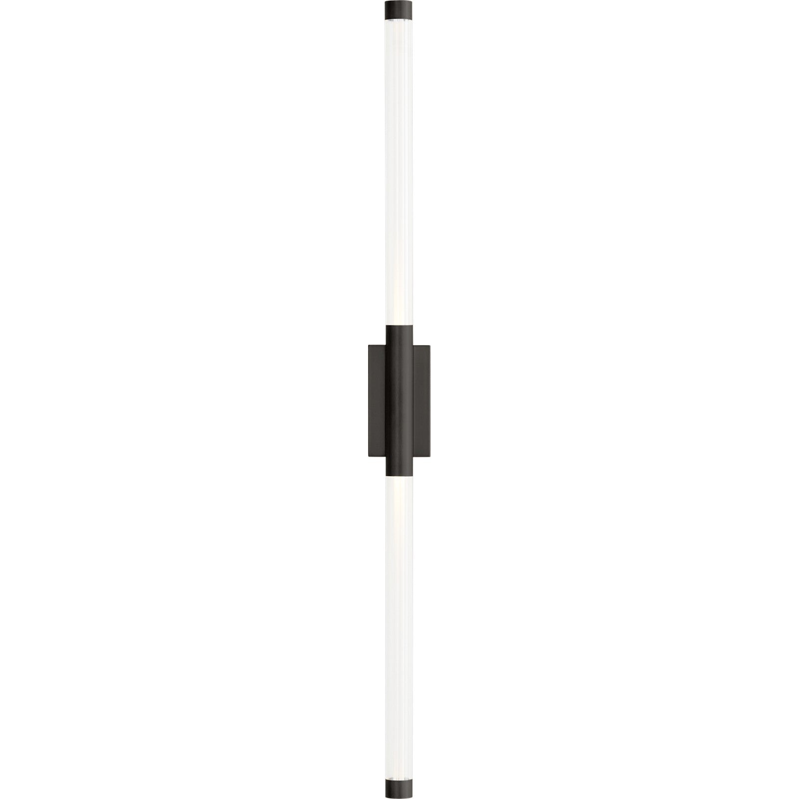 Phobos 2-Light XL Sconce - Visual Comfort Modern 1