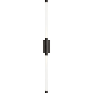 Phobos 2-Light XL Sconce - Visual Comfort Modern 1