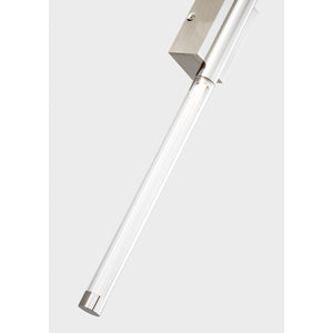 Phobos 2-Light XL Sconce - Visual Comfort Modern 7