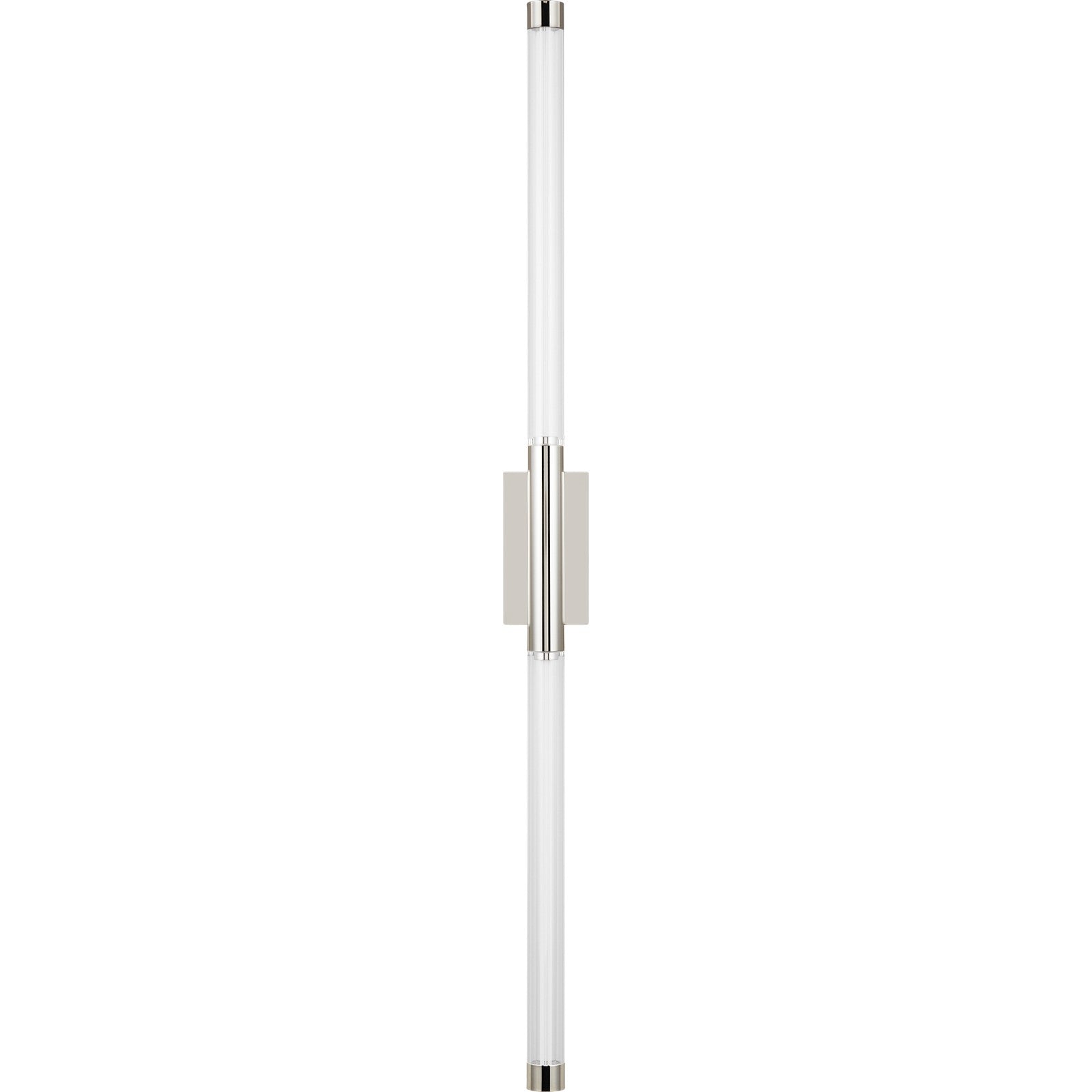 Phobos 2-Light XL Sconce - Visual Comfort Modern 5