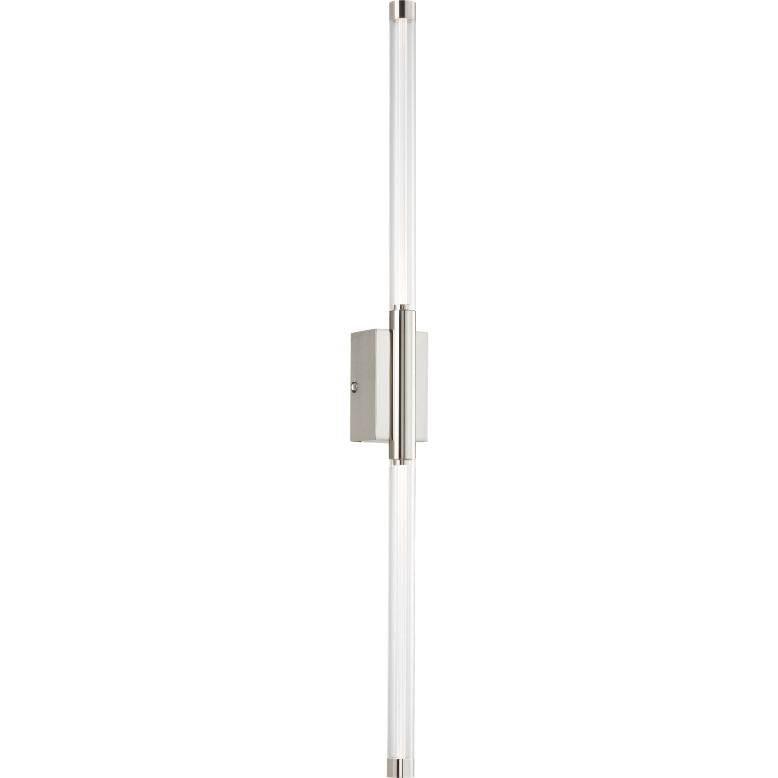 Phobos 2-Light XL Sconce - Visual Comfort Modern 4