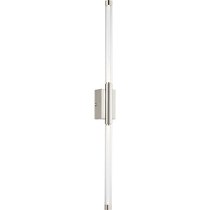 Phobos 2-Light XL Sconce - Visual Comfort Modern 4