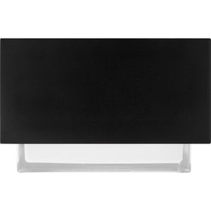 Leagan Small Flush Mount - Visual Comfort Modern 2