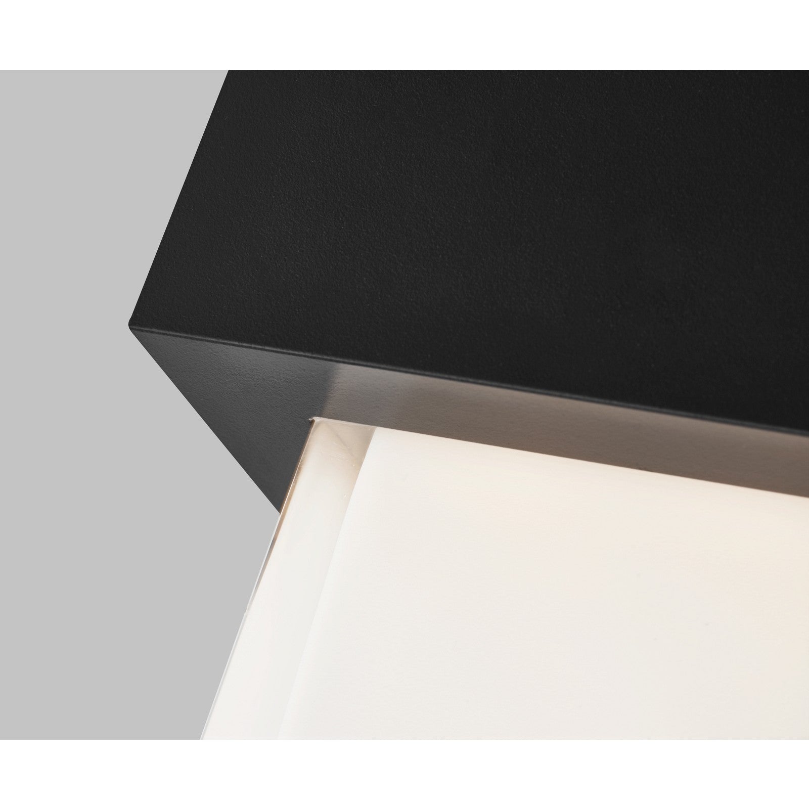 Leagan Small Flush Mount - Visual Comfort Modern 15