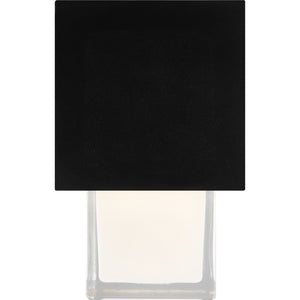 Leagan Small Flush Mount - Visual Comfort Modern 8