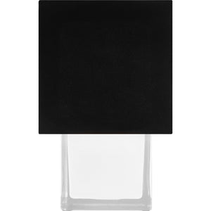 Leagan Small Flush Mount - Visual Comfort Modern 9