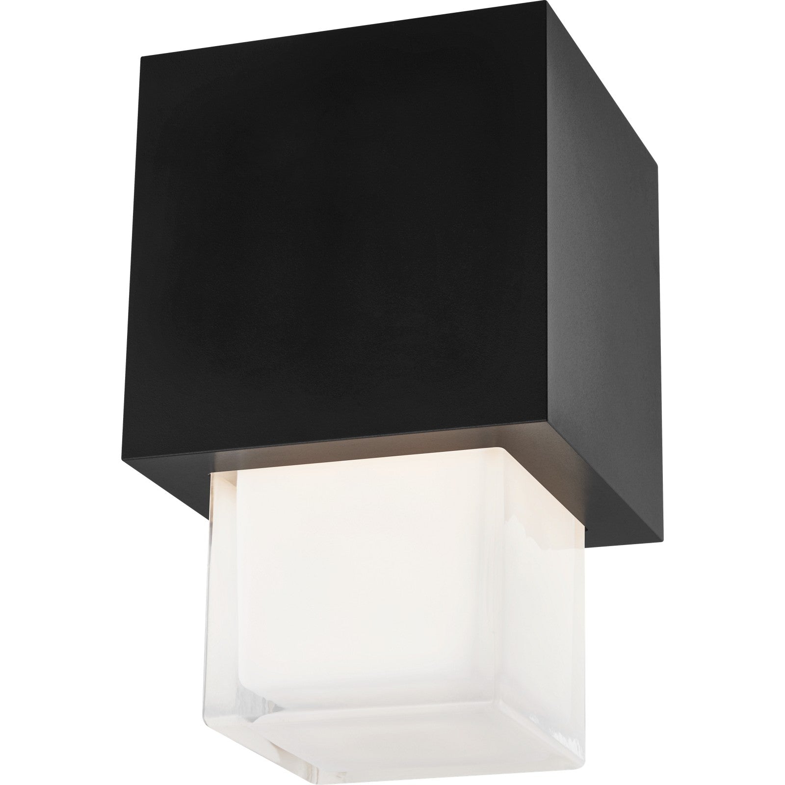 Leagan Small Flush Mount - Visual Comfort Modern 10