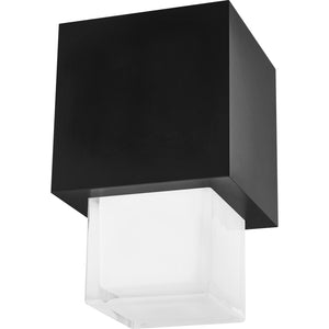 Leagan Small Flush Mount - Visual Comfort Modern 11