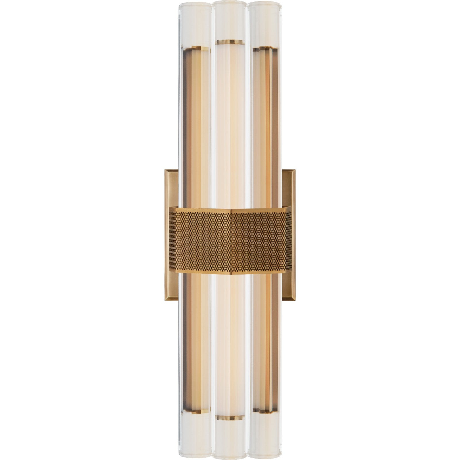 Fascio 14" Sconce - Visual Comfort Wall Lights
