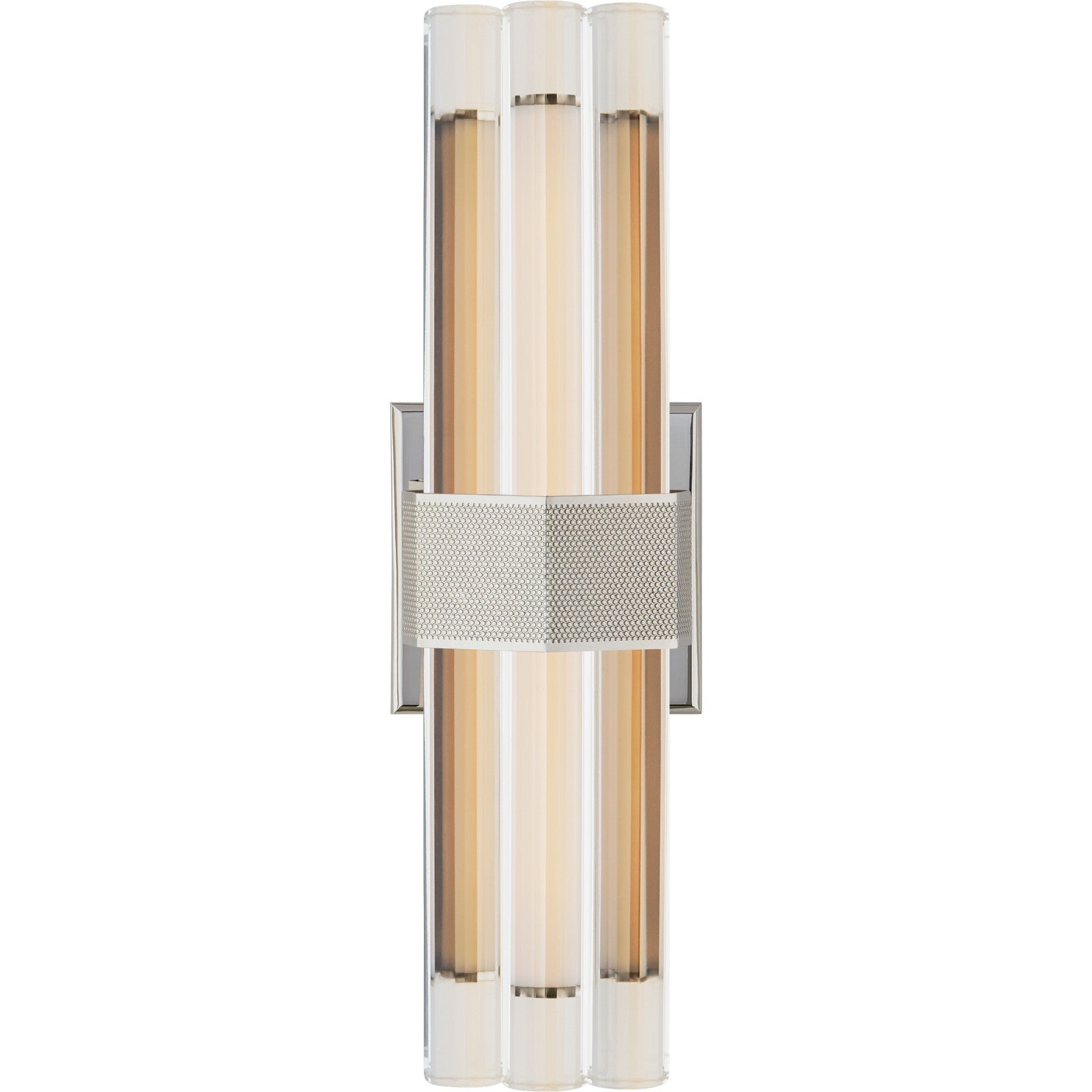 Fascio 14" Sconce - Visual Comfort Wall Lights