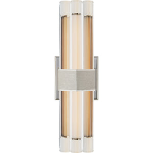 Fascio 14" Sconce - Visual Comfort Wall Lights