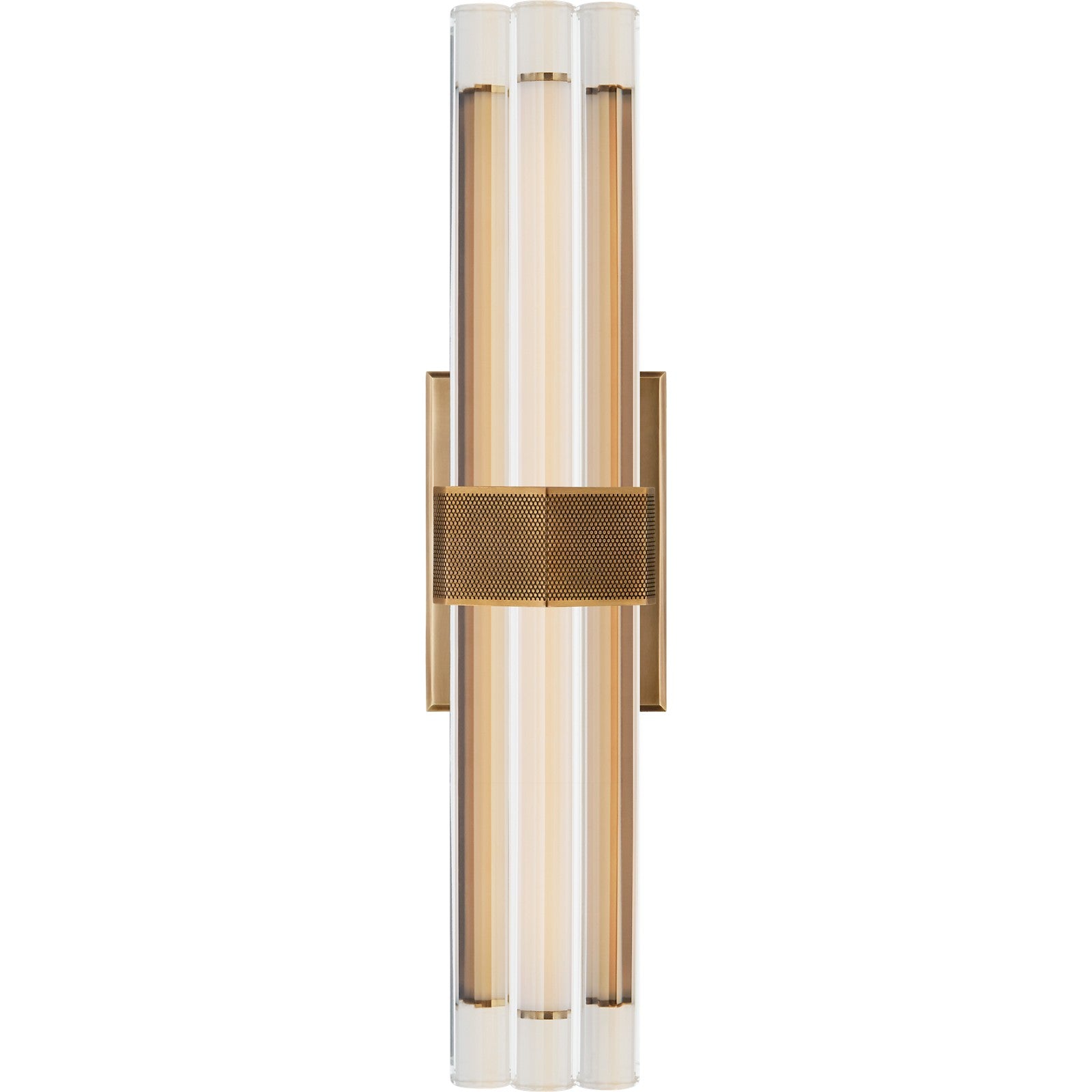 Fascio 18" Sconce - Visual Comfort Wall Lights