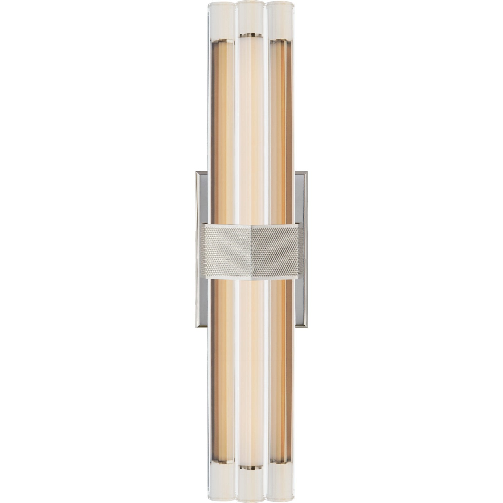 Fascio 18" Sconce - Visual Comfort Wall Lights