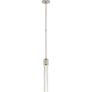 Fascio Single Pendant - Visual Comfort Ceiling Lights