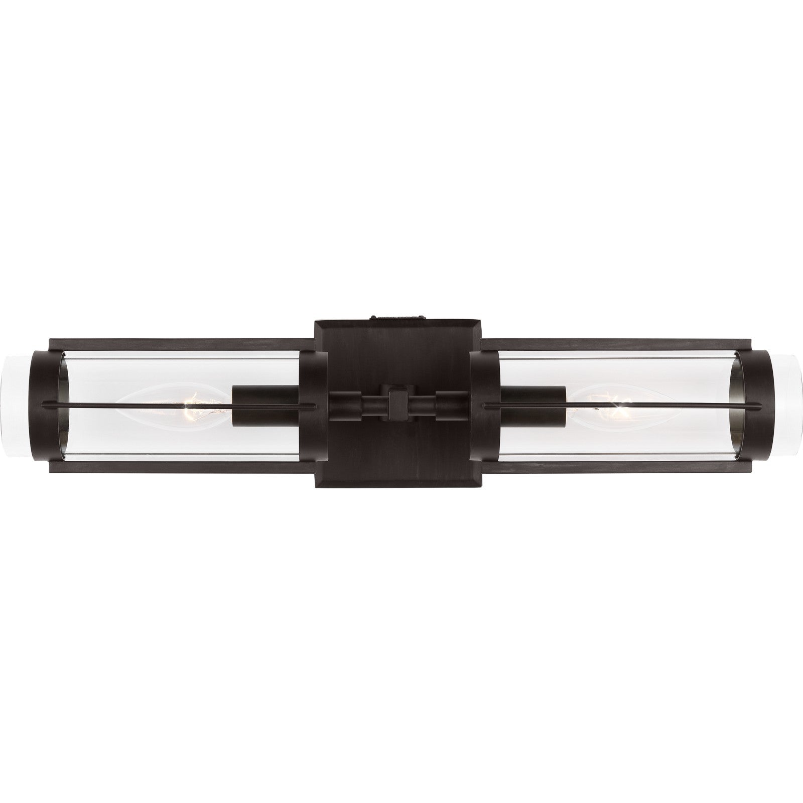 Flynn Linear Sconce Polished Nickel - Ralph Lauren Wall Lights