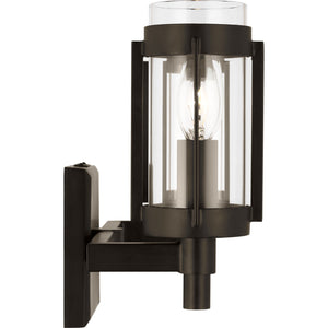 Flynn 2 - Light Vanity Aged Iron - Ralph Lauren Wall Lights