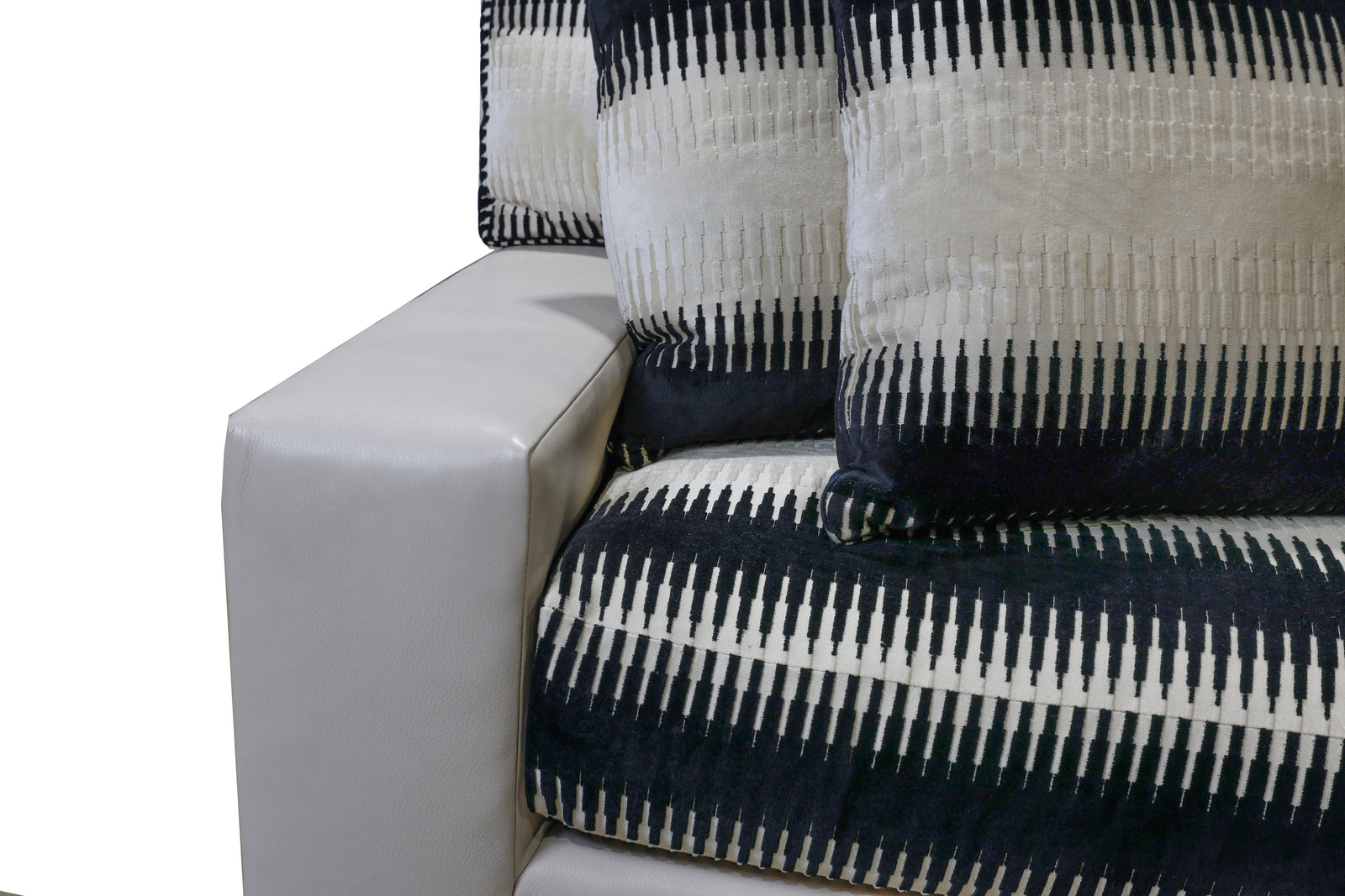 Leather Sofa
