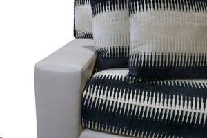 Leather Sofa