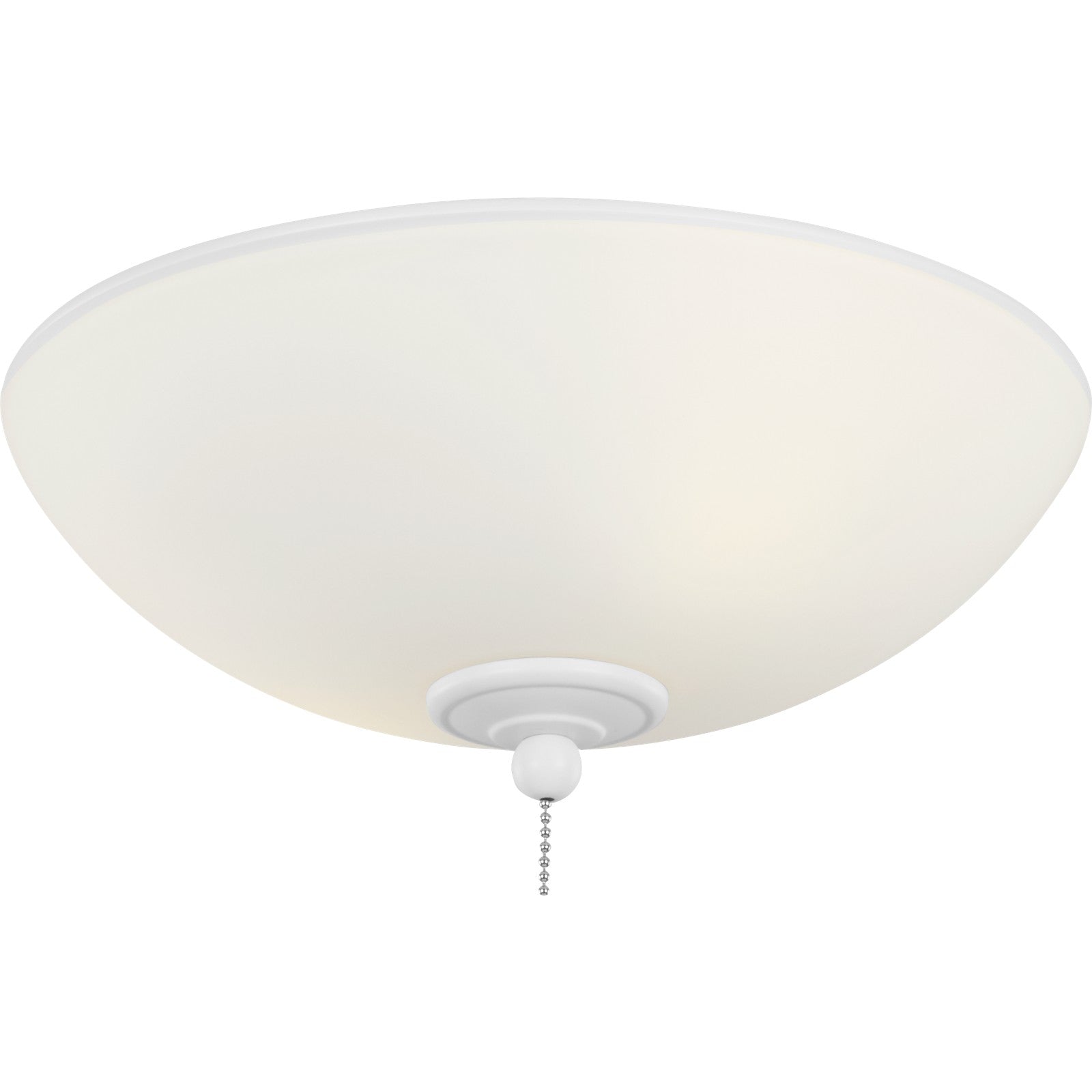 Light Kit 266 - Visual Comfort Fan 3