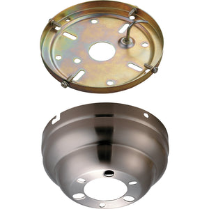 Flush Mount Canopy Kit - Visual Comfort Fan 3