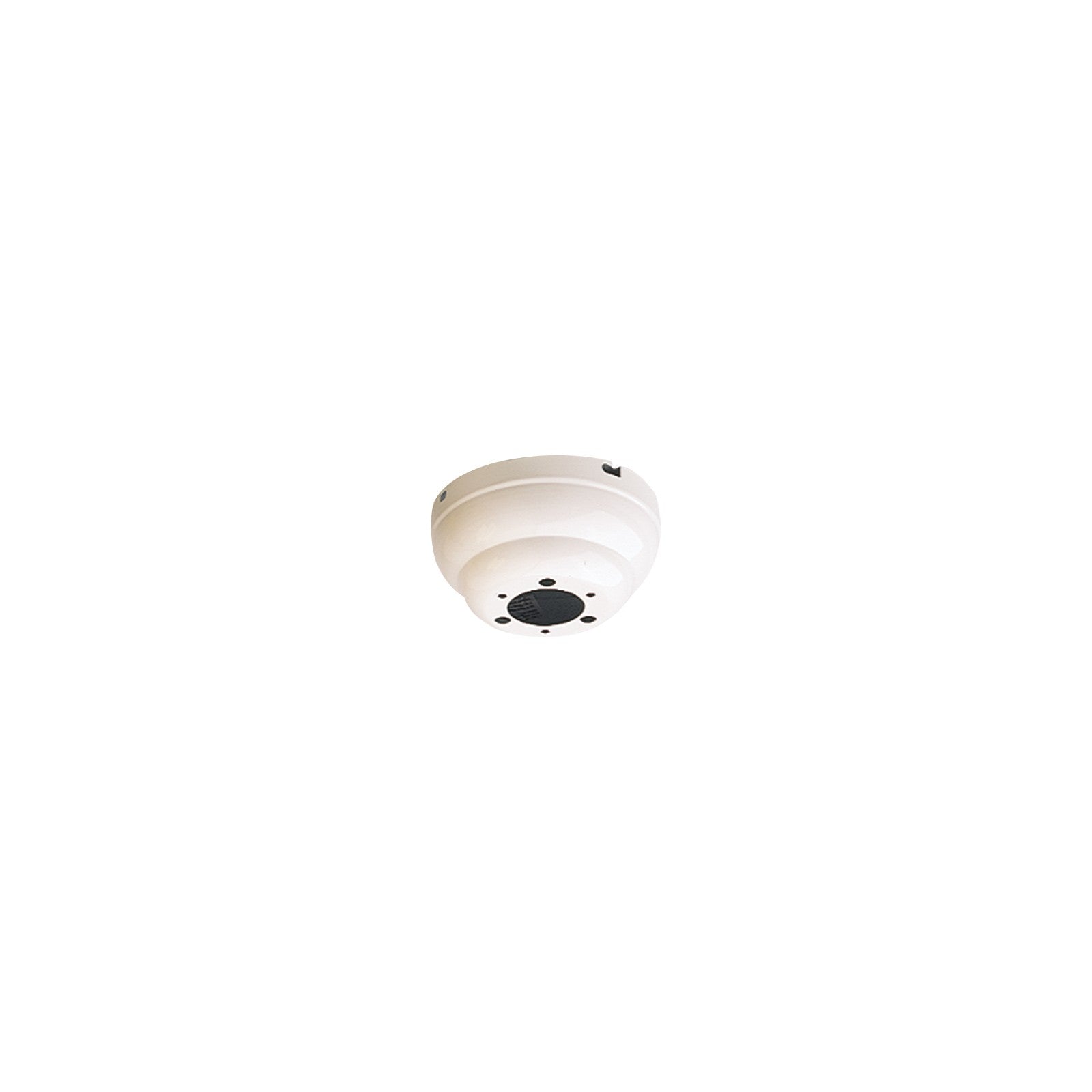 Flush Mount Canopy Kit - Visual Comfort Fan 7
