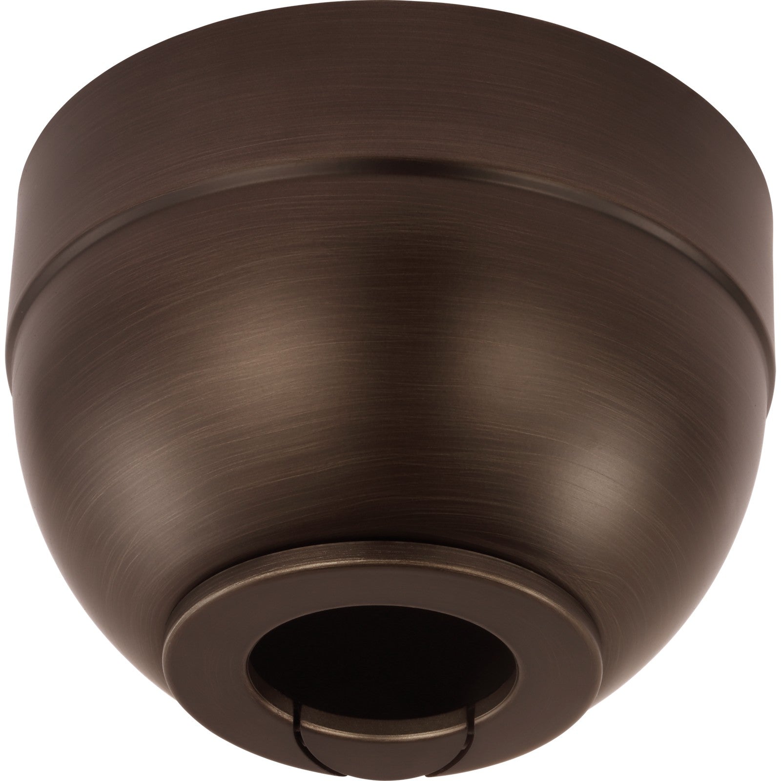 Fan Slope Ceiling Canopy Kit - Visual Comfort Fan 2