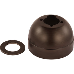 Fan Slope Ceiling Canopy Kit - Visual Comfort Fan 1