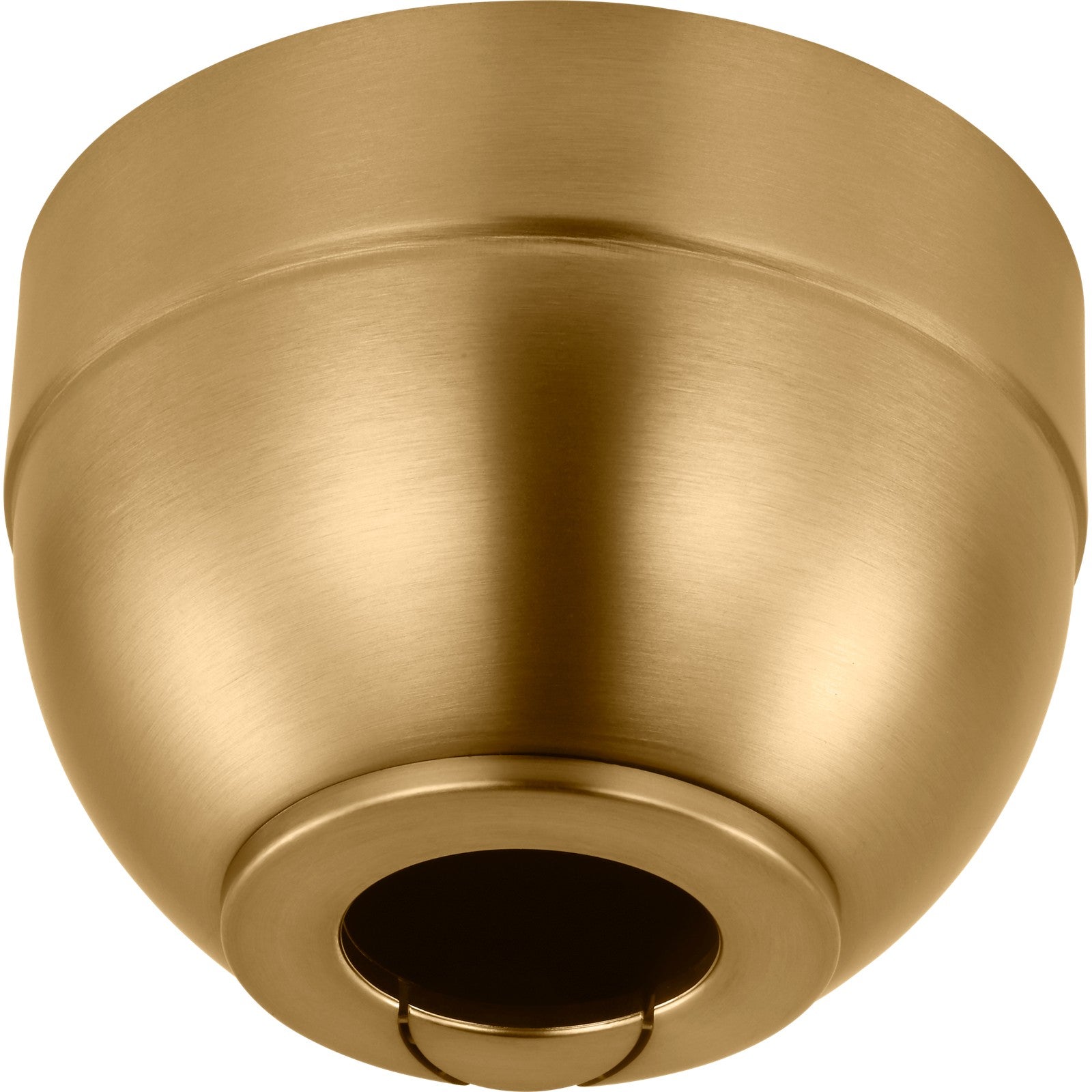 Fan Slope Ceiling Canopy Kit - Visual Comfort Fan 3