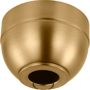 Fan Slope Ceiling Canopy Kit - Visual Comfort Fan 3
