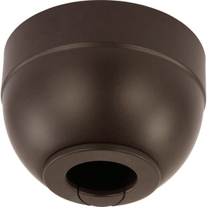 Fan Slope Ceiling Canopy Kit - Visual Comfort Fan 6