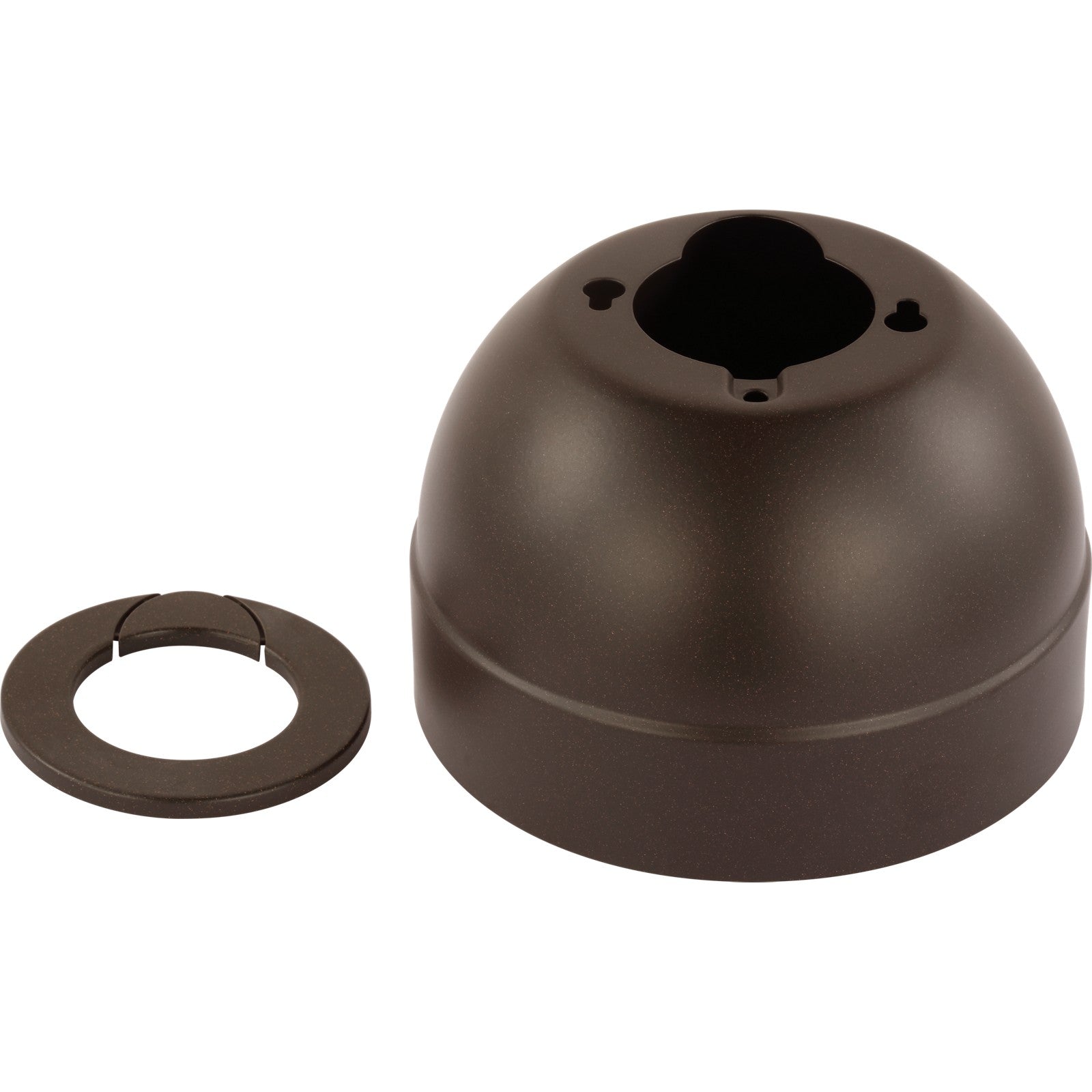 Fan Slope Ceiling Canopy Kit - Visual Comfort Fan 5