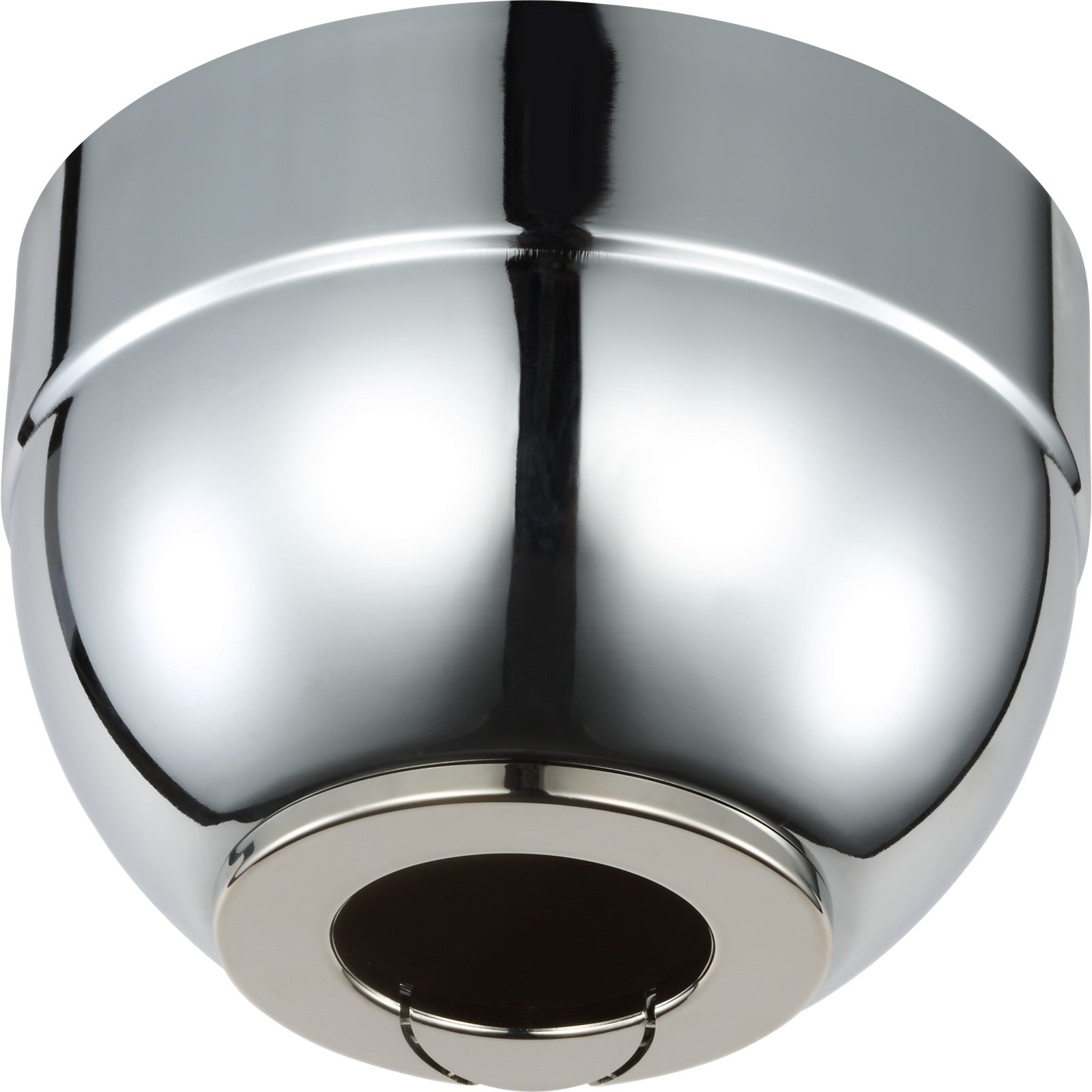Fan Slope Ceiling Canopy Kit - Visual Comfort Fan 7