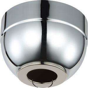 Fan Slope Ceiling Canopy Kit - Visual Comfort Fan 7