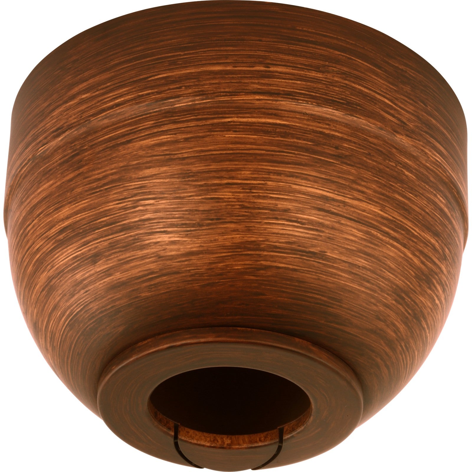 Fan Slope Ceiling Canopy Kit - Visual Comfort Fan 9