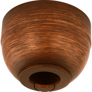 Fan Slope Ceiling Canopy Kit - Visual Comfort Fan 9