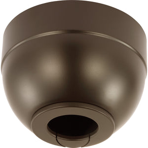 Fan Slope Ceiling Canopy Kit - Visual Comfort Fan 11