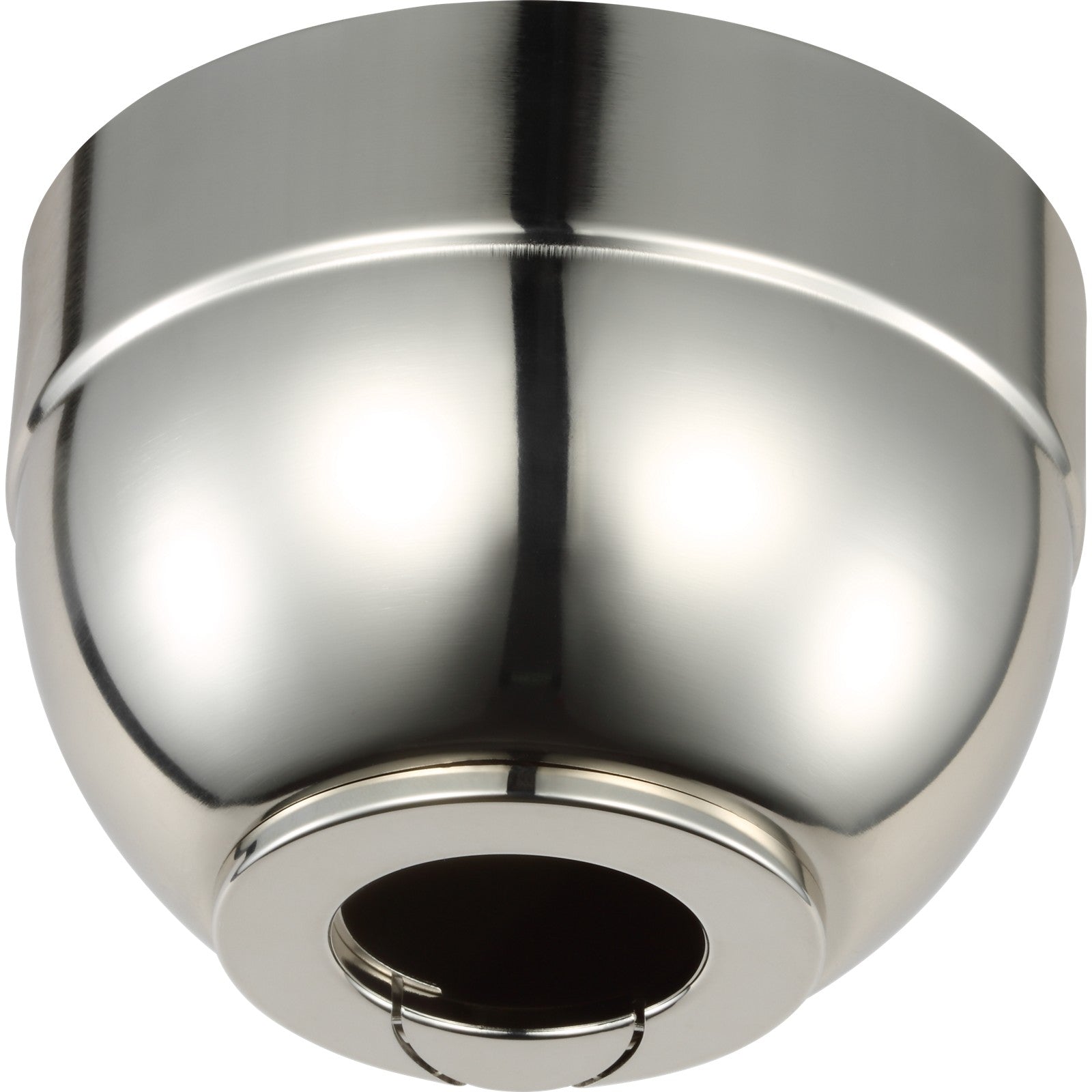 Fan Slope Ceiling Canopy Kit - Visual Comfort Fan 14