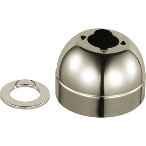 Fan Slope Ceiling Canopy Kit - Visual Comfort Fan 13