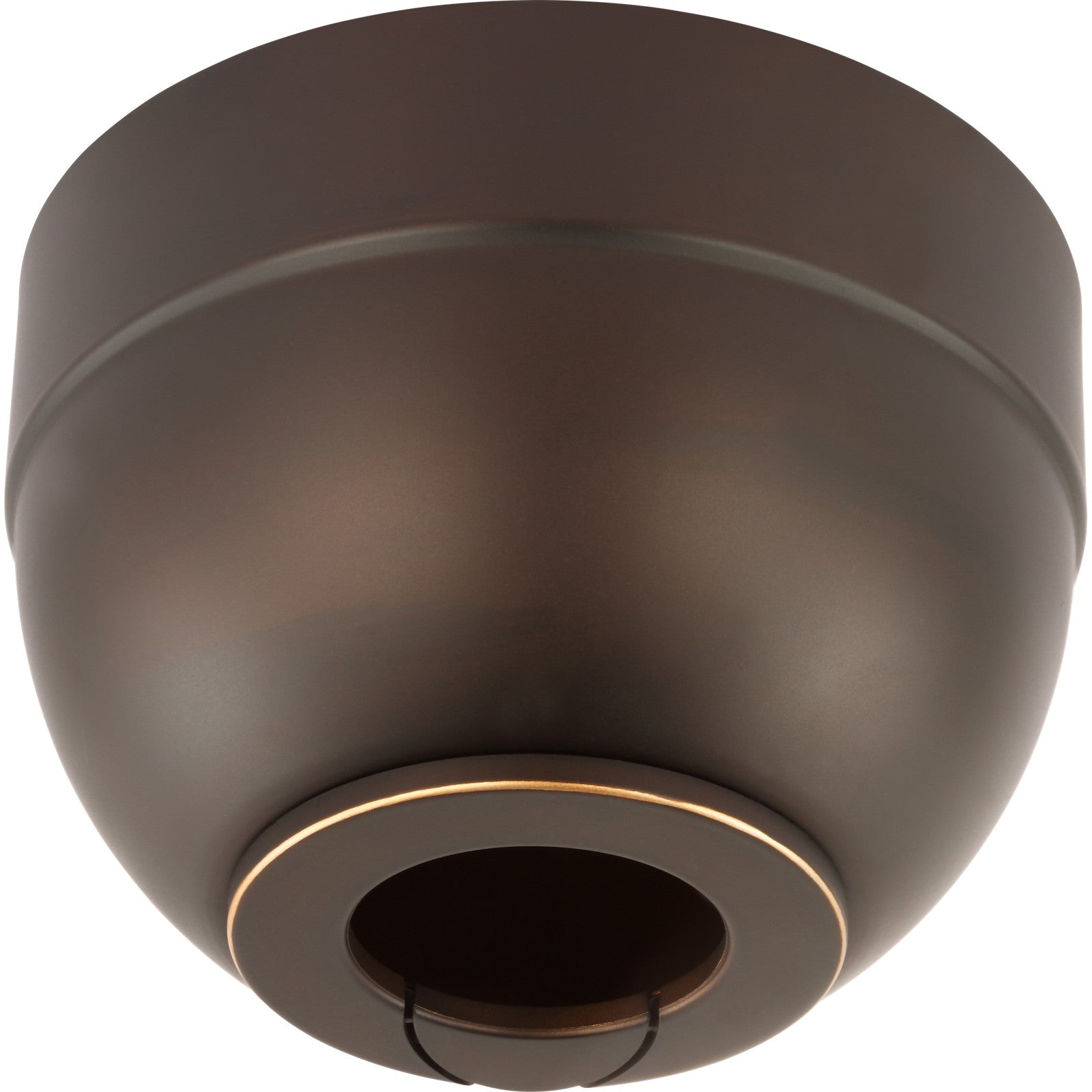 Fan Slope Ceiling Canopy Kit - Visual Comfort Fan 16