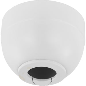 Fan Slope Ceiling Canopy Kit - Visual Comfort Fan 18