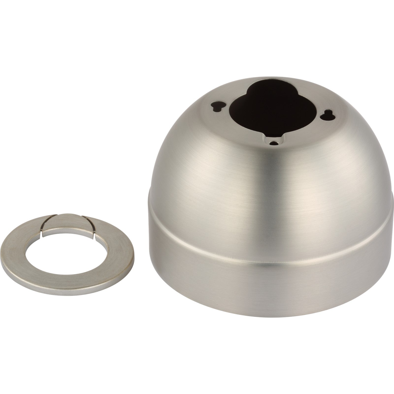 Fan Slope Ceiling Canopy Kit - Visual Comfort Fan 20