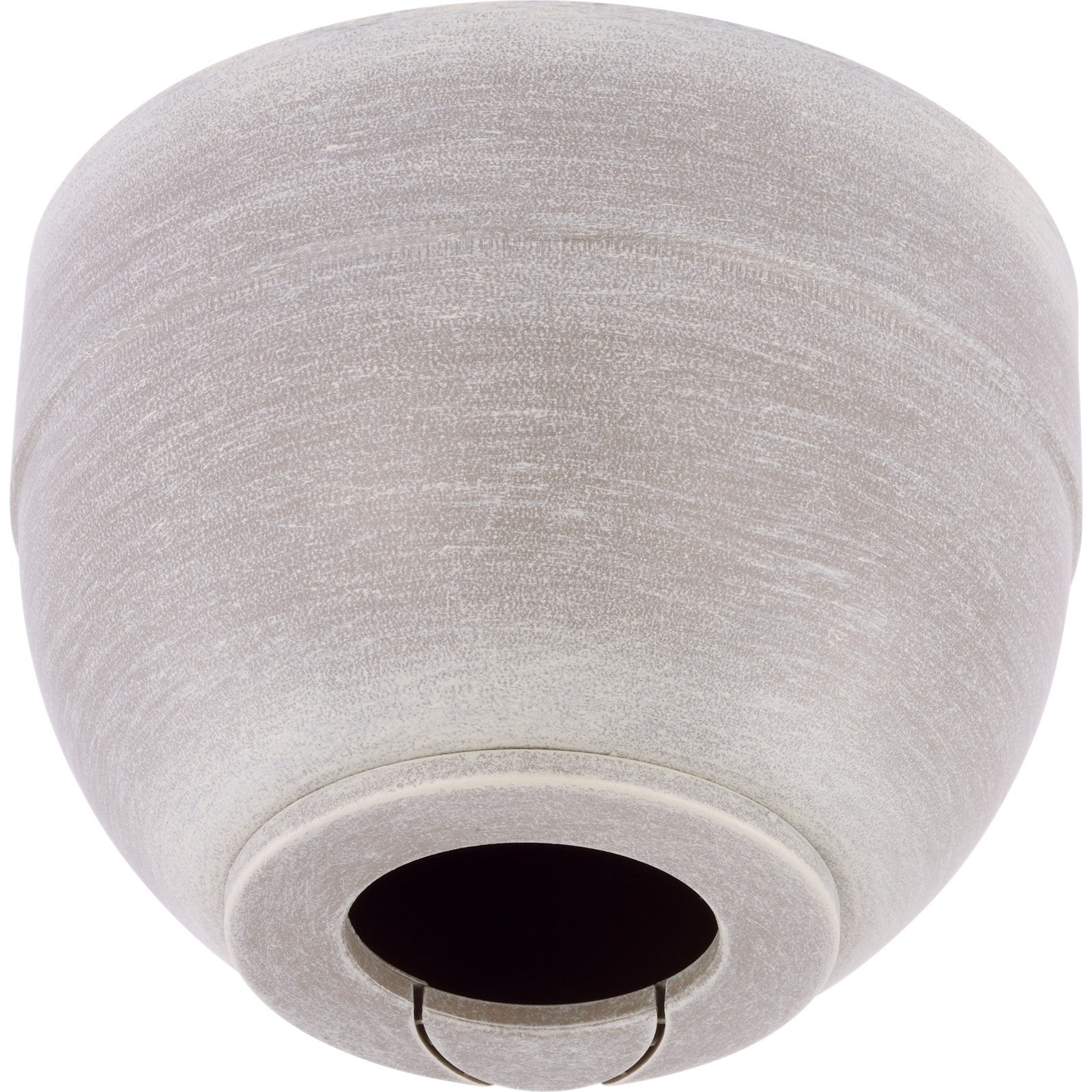 Fan Slope Ceiling Canopy Kit - Visual Comfort Fan 22