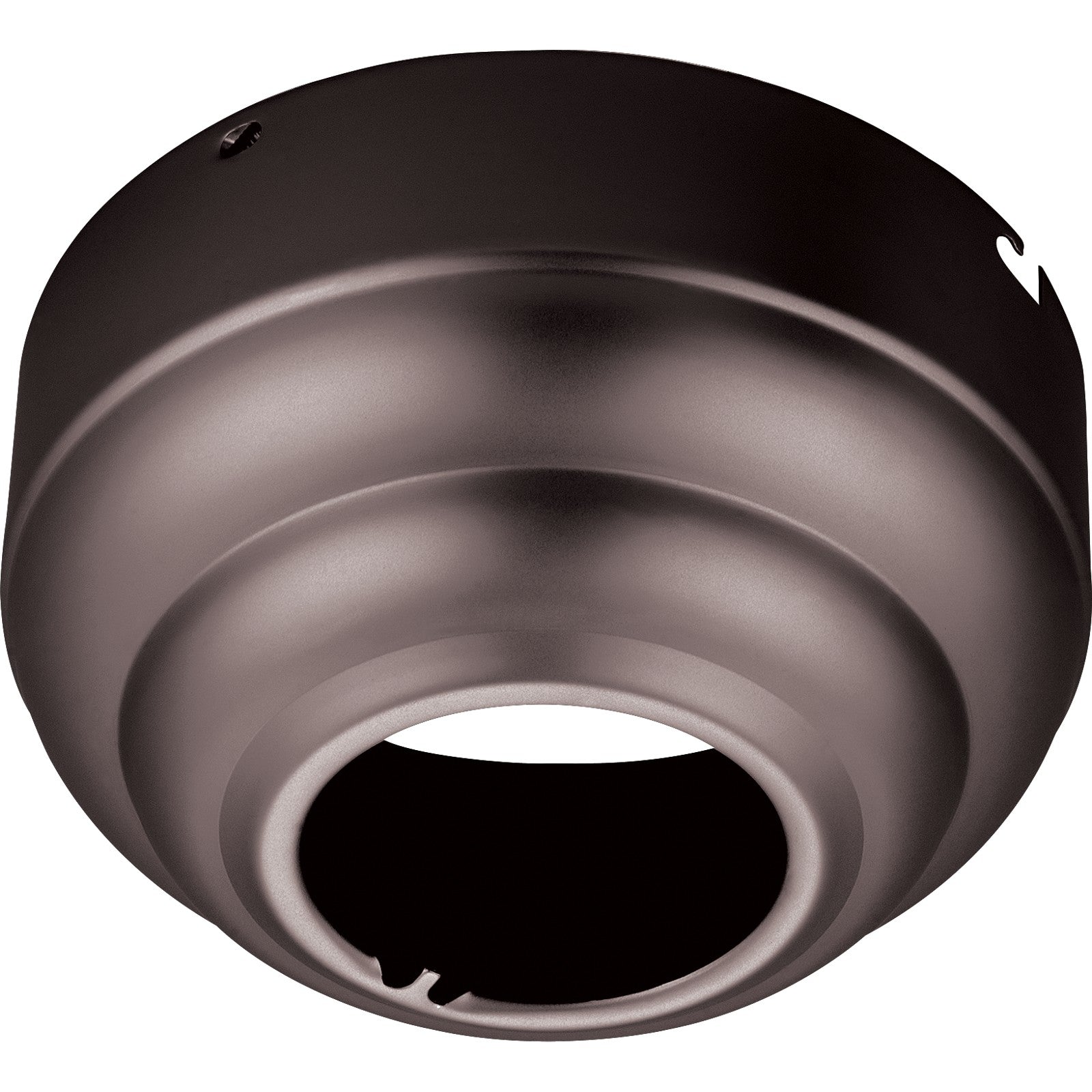 Slope Ceiling Canopy Kit - Visual Comfort Fan 1
